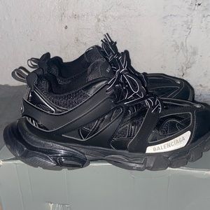 Balenciaga Tracks For Sale